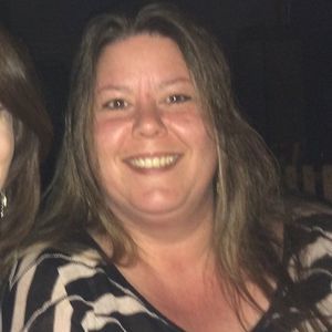 Meet your Posher, Ann